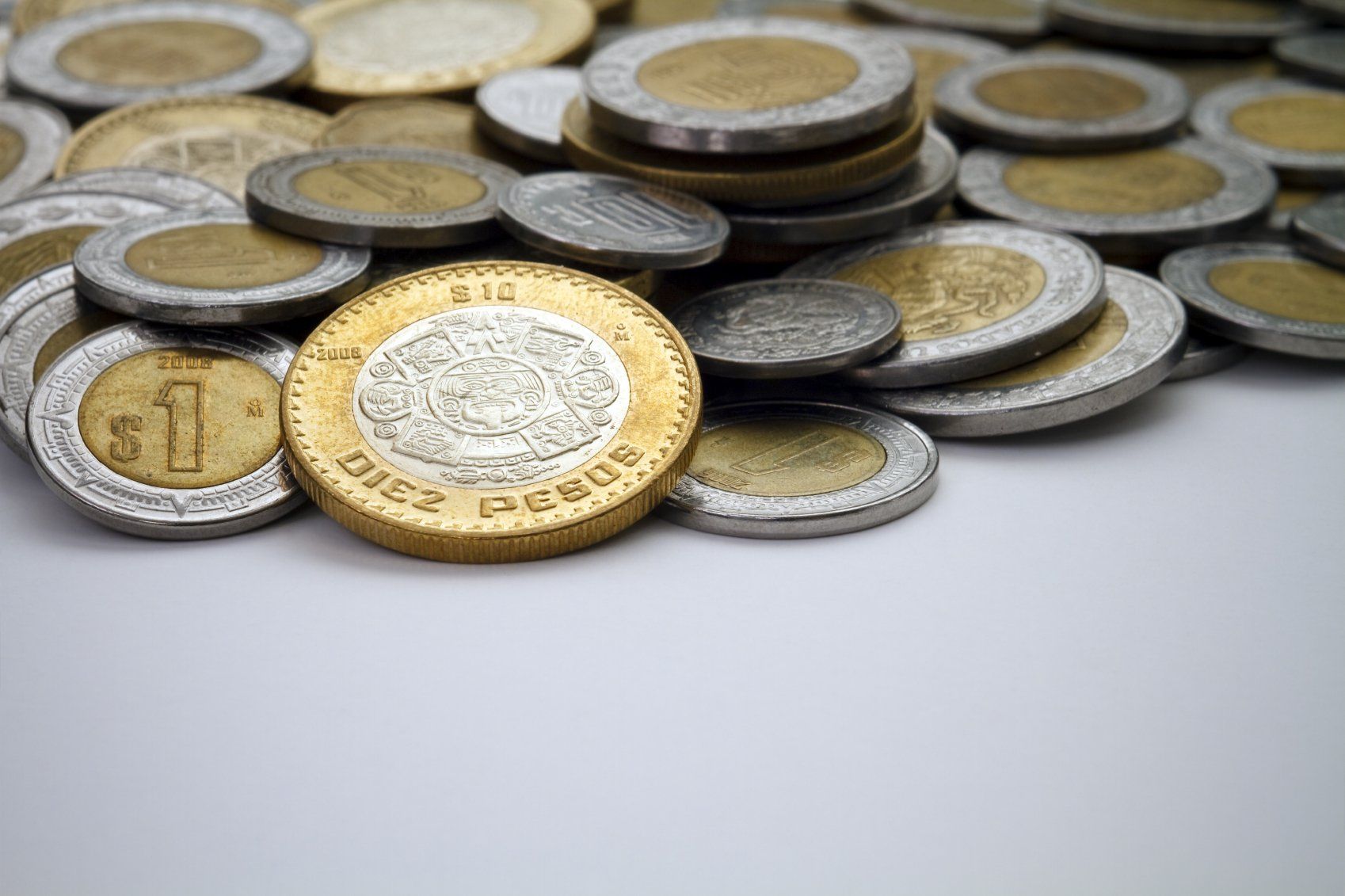 Si te preocupa tu dinero